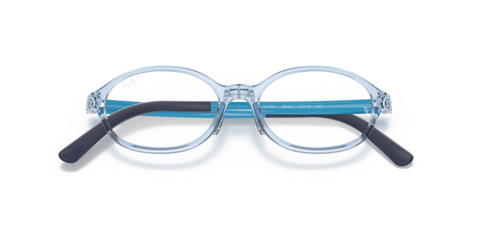 Ray-Ban Kids 0RY1616D Eyeglasses - view 16